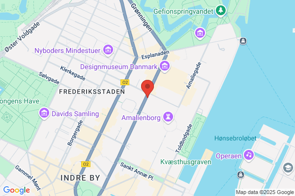 Advokataktieselskabet