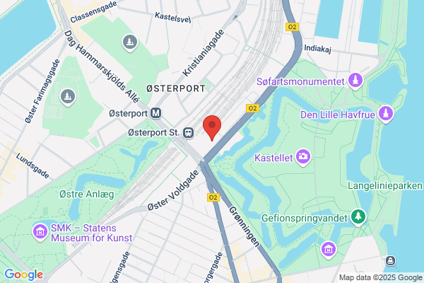 Advokaterne Oslo Plads 16