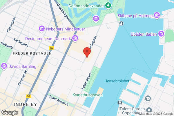 Advokatfirmaet Fisch-Thomsen & Partnere