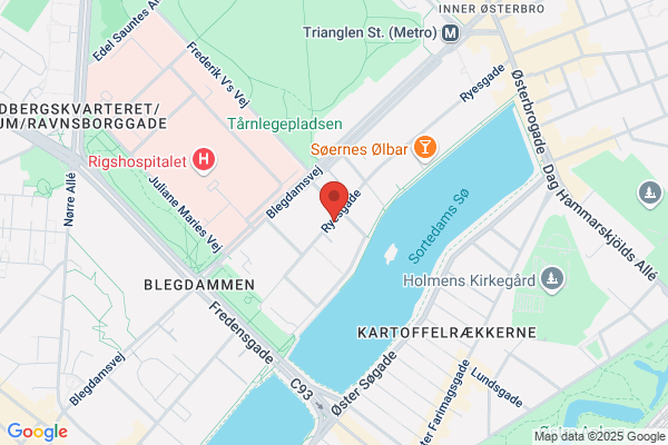 Bech, Søren