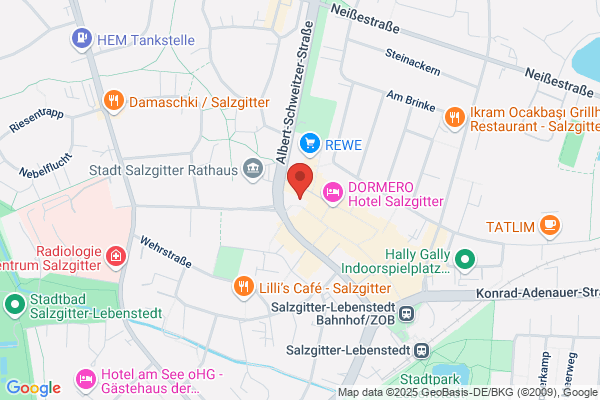 Buhl, Susanne