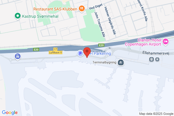 SAS Lufttrafik