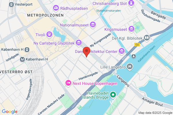 Akupunktur Lægecentret