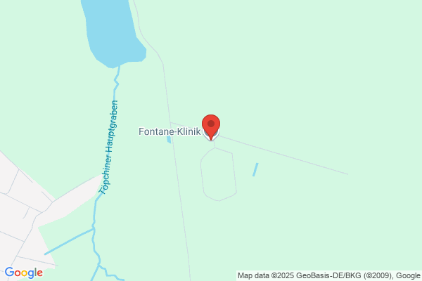 Fontana Taarup Behandlingscenter