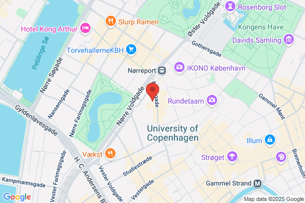Center for Psykoterapi og Homøapati