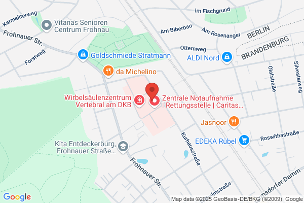 Dittes Klinik