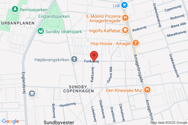 Ravig, Kurt og May Gro Torgersen