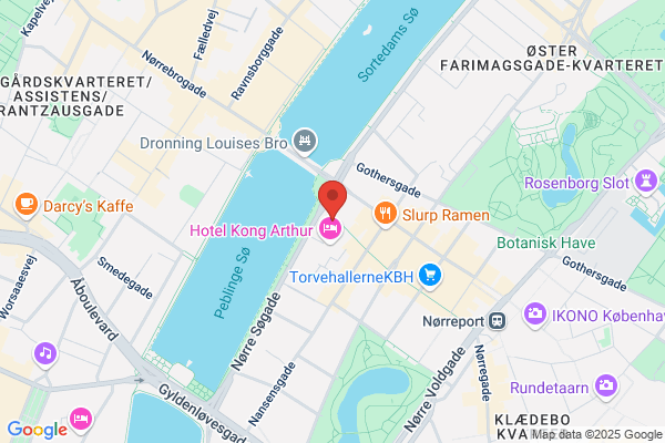 Ambassade Kroatien