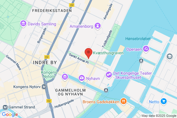 Ambassade Sverige