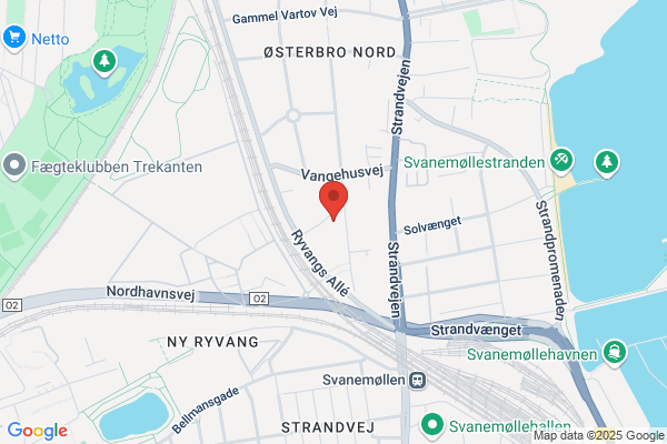 Ambassade Østrig
