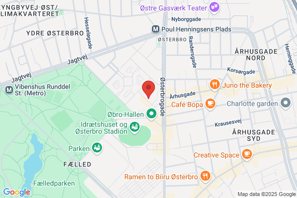 Københavns Kommunal-Assistent Forening