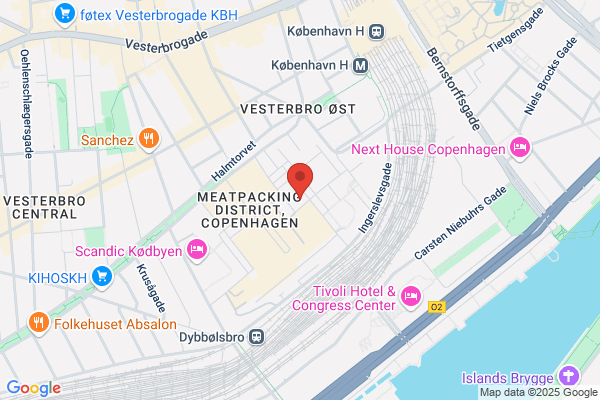 Københavns Kommunalforening