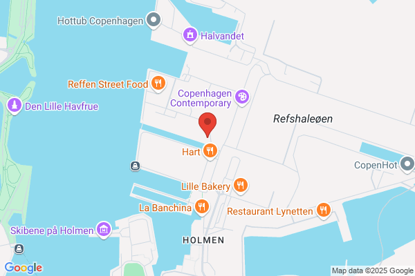 Ribboat Scandinavia