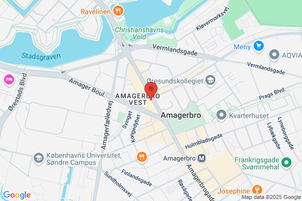 Antikvariatet