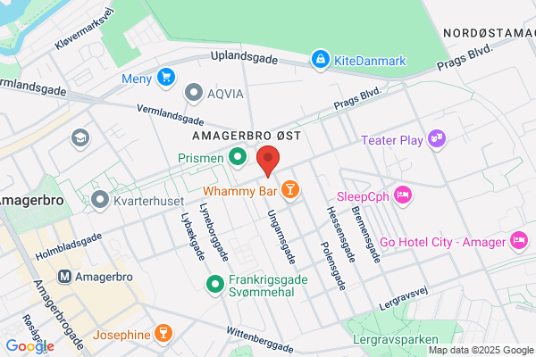 Møbelmæglerne ApS