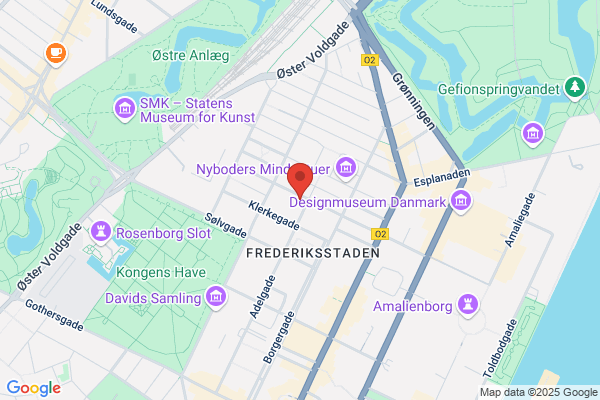 Raabjerg, Folmer