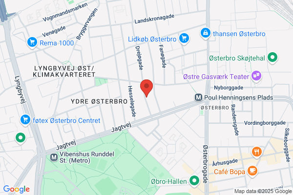 Dogiz.dk v/ Betina Veis