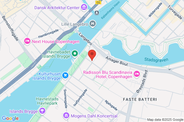 Formverk I/S