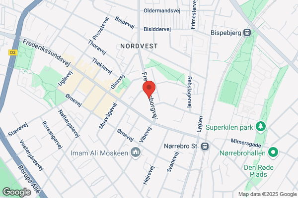 Nikita Tøj og Brugskunst