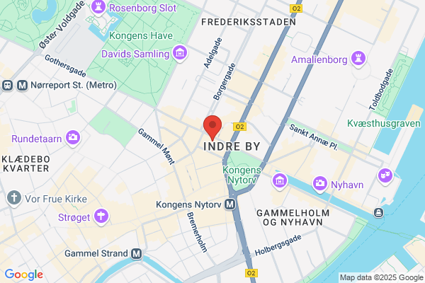 AF-Storkøbenhavn, Job, Informations- og Vejledningscenter