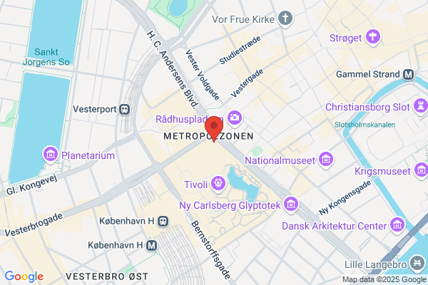 Danske Arkitektvirksomheder