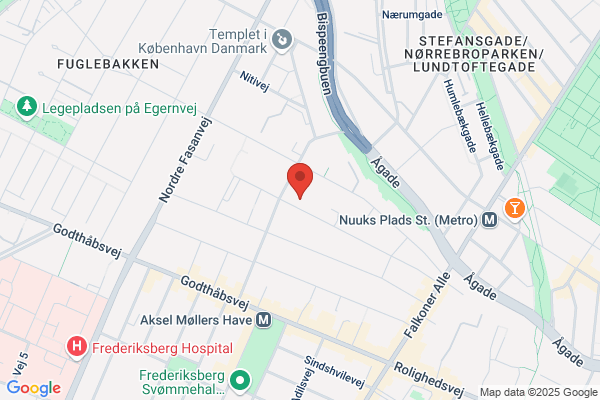 MQ arkitekter