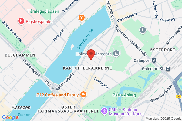 13.04 Arkitekter ApS