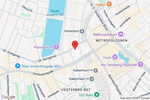 2R Arkitekter ApS