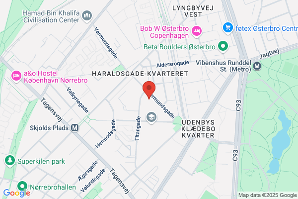 4Arkitekter ApS