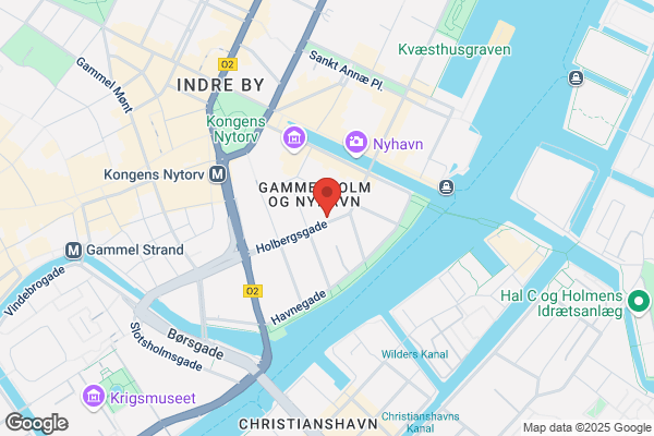 Bay-Jørgensen Co., Arkitektfirmaet københavns Afd.