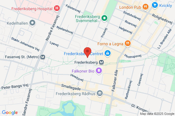 Copenhagen Ingenjörsbyrå