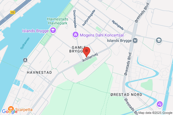 Dissing+Weitling arkitektfirma A/S