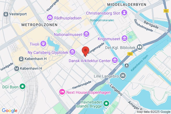 Europlan Arkitekter ApS