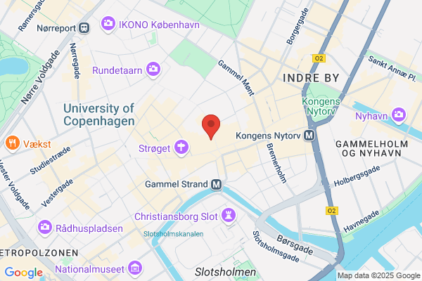Grønkjær Arkitekter M.A.A.