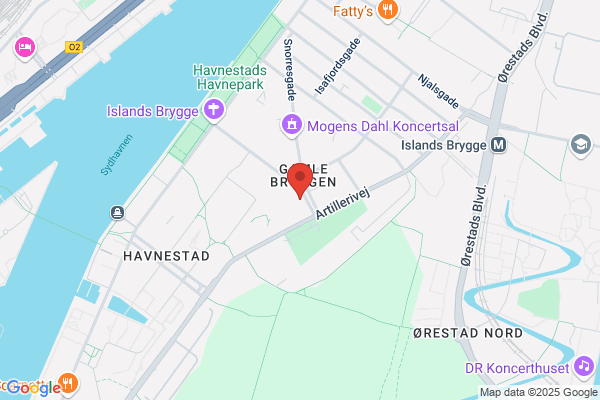 HCM Arkitekter ApS