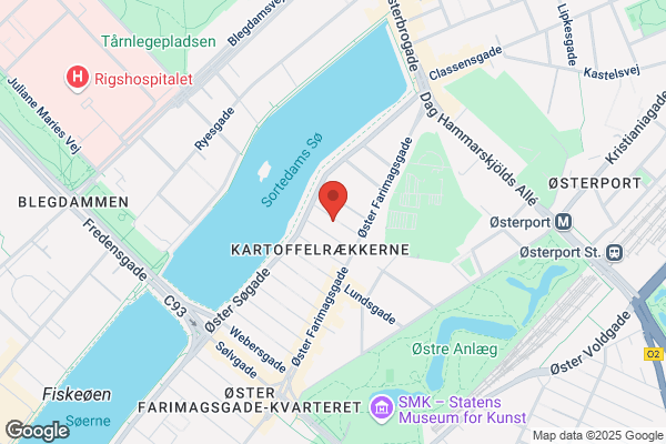 Hansen Gunver Tegnestue MAA-PLDA