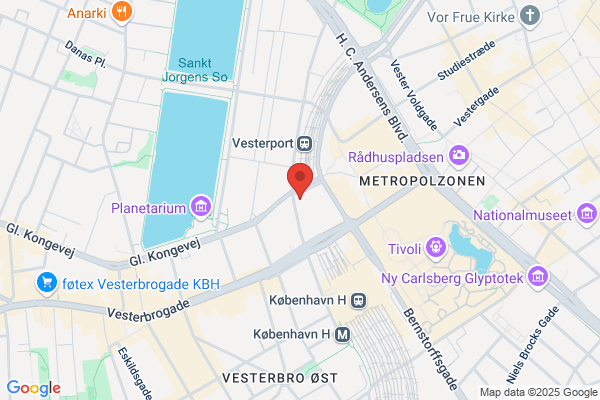 Hvass Svend M & W. L. Cheung