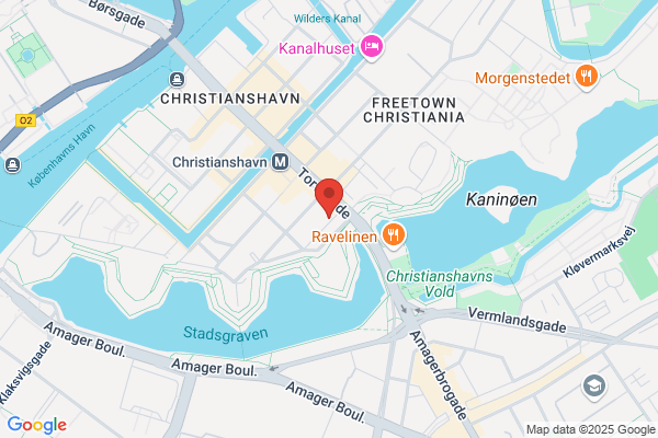 Lading arkitekter + konsulenter A/S