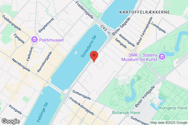M8 Arkitekter ApS