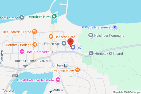 Madsen Tegnestue, Jens