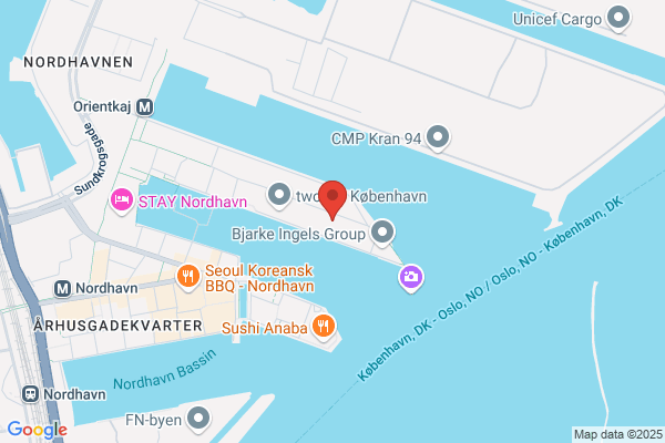 Arkitekter Vecht & Kjær