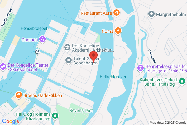 Arkitekthjælpen/Tegnestuen Sune Sandø
