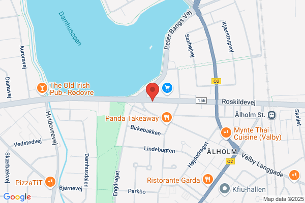 Gjelstrup, Anders