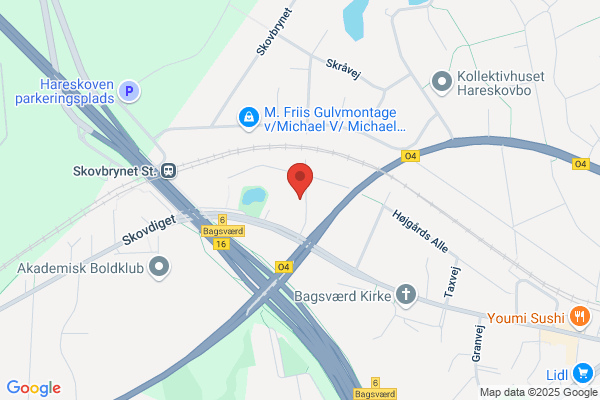 Hæstrup, Ole