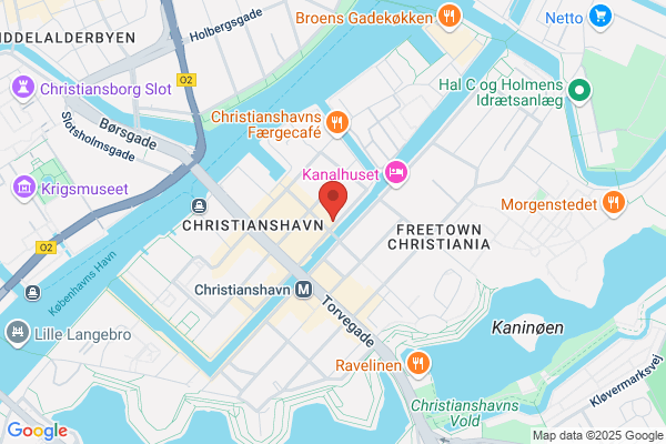 Weitling, Otto