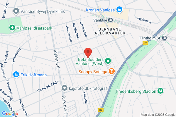 Nielsens Tegnestue A/S, Tage