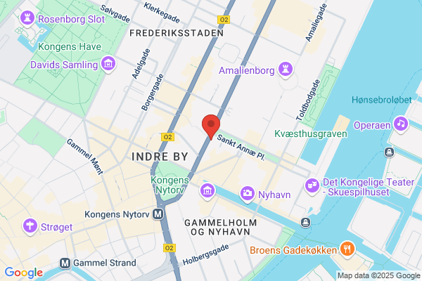Bredgade Kunsthandel
