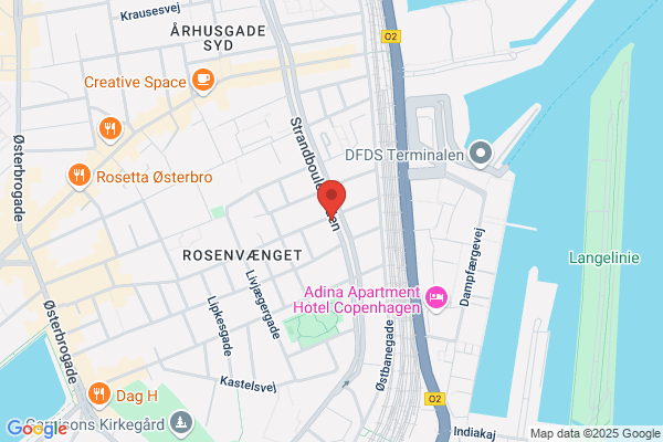 Øbro Kunsthandel