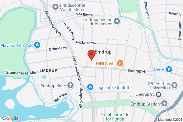 Center for Omsorg, Visdom og Kreativitet