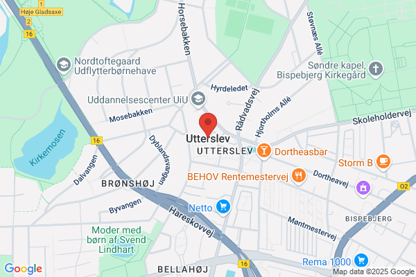 Utterslev Autoelektro